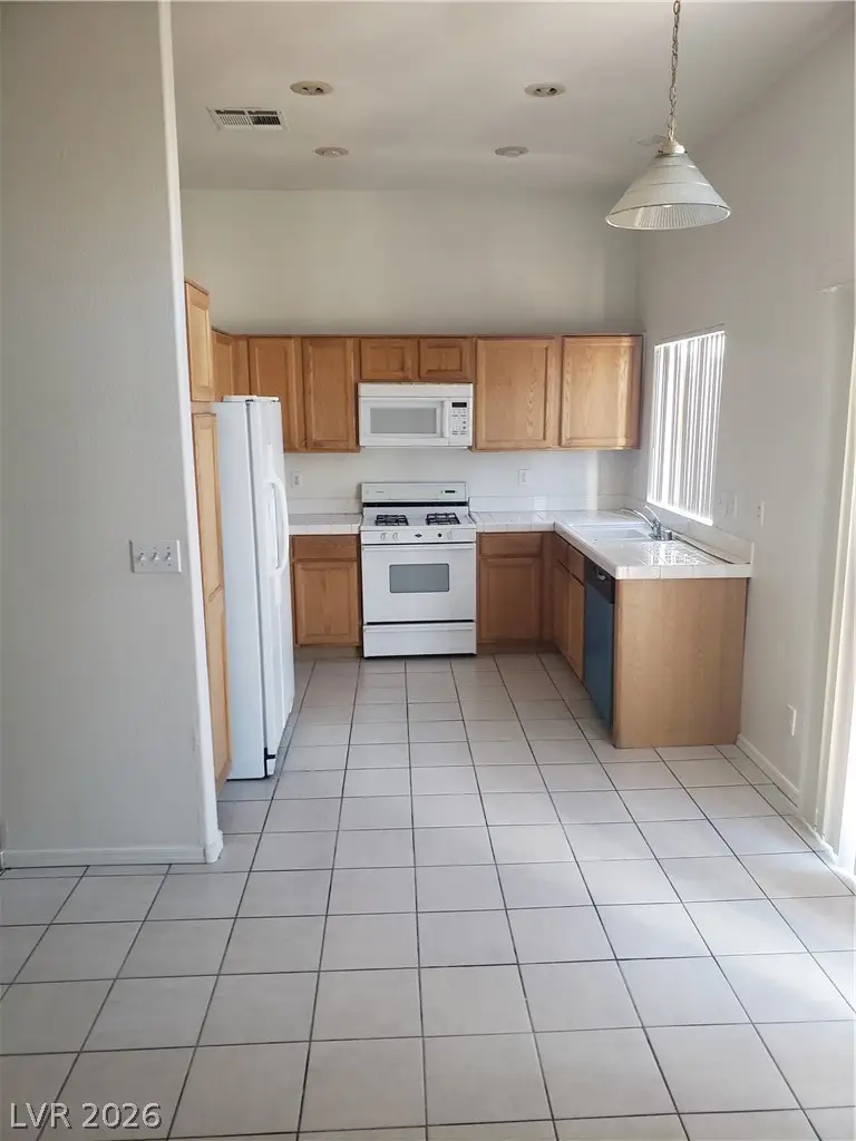 4020 Bonita Desert Court, North Las Vegas, NV 89032 - #2