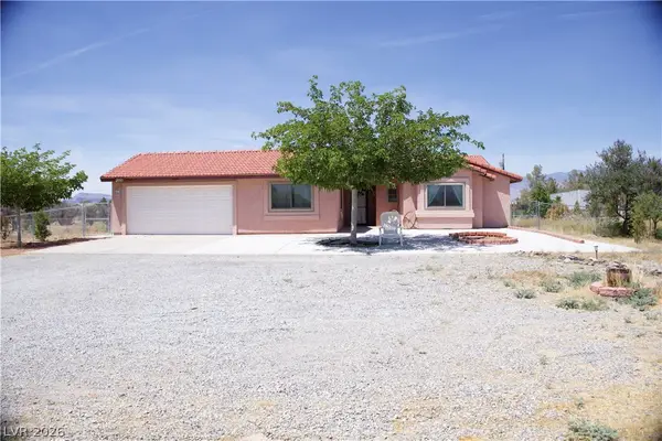 1220 Gamebird Road, Pahrump, NV 89048