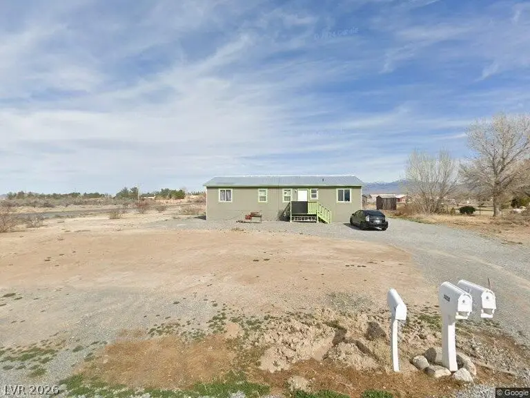 1020 Carson Street, Pahrump, NV 89048 - #1