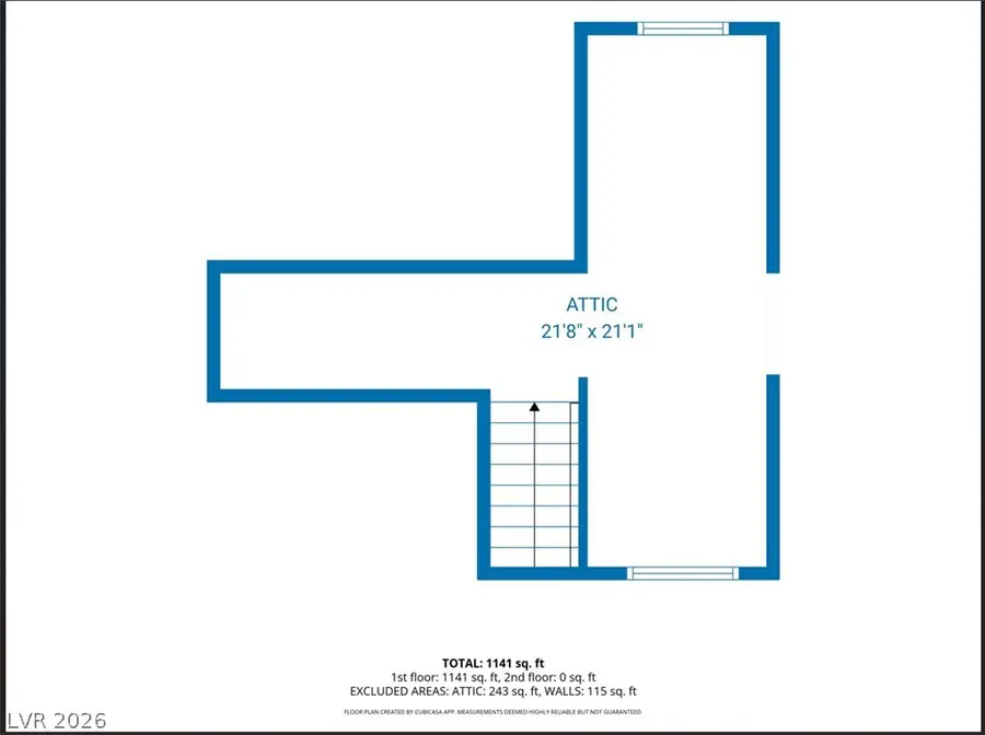 4991 E Cheyenne Way, Pahrump, NV 89061 - #3