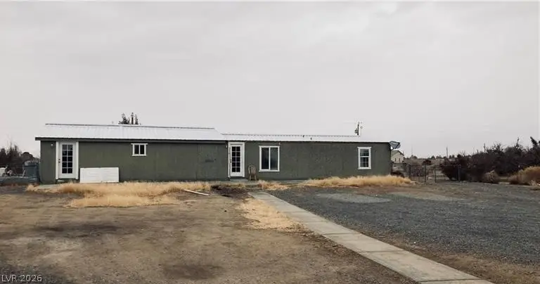 2130 Travois Street, Pahrump, NV 89048 - #2