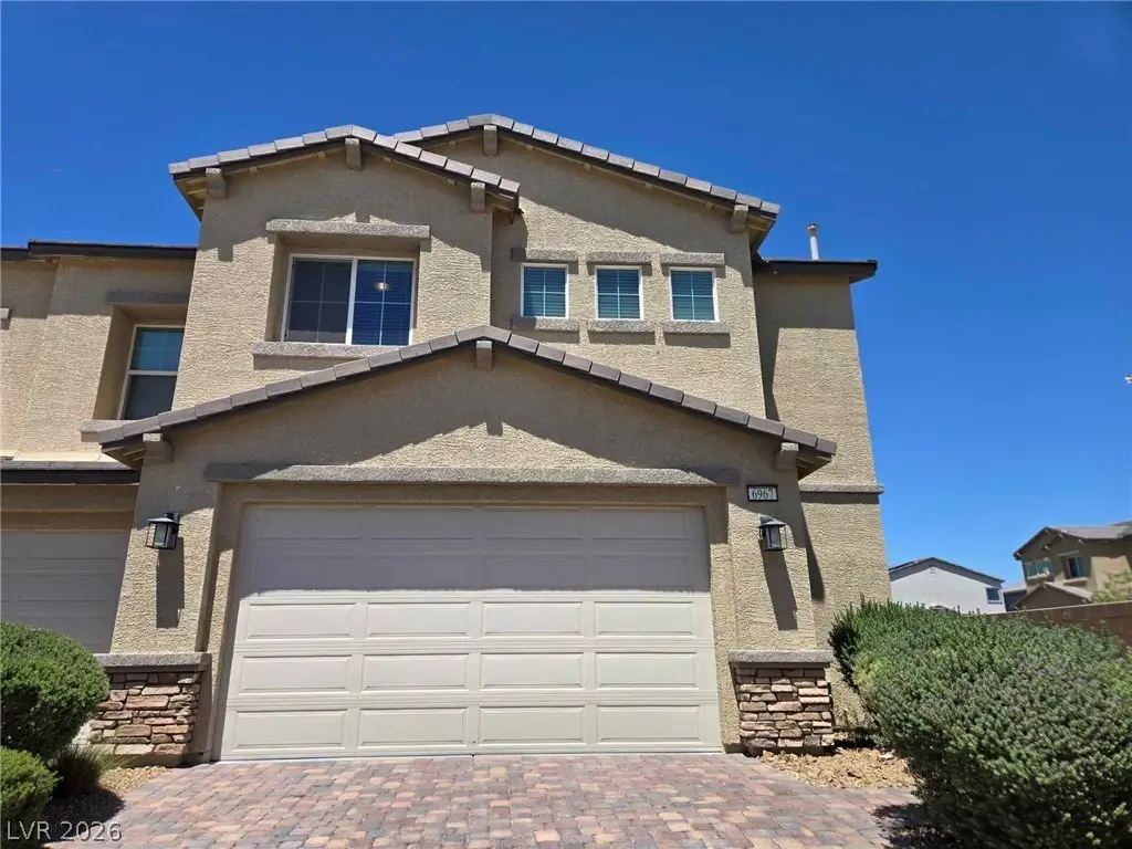 6967 Noah Raven Street, North Las Vegas, NV 89084 - #1