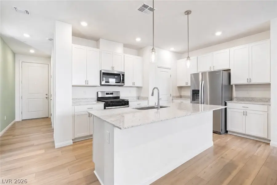 10202 Handline Chute Street, Las Vegas, NV 89166 - #3