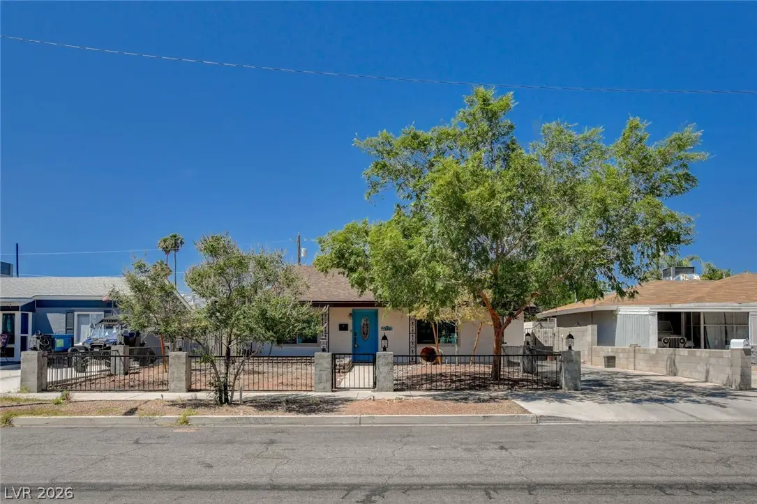 672 8th Street, Boulder City, NV 89005 - #1