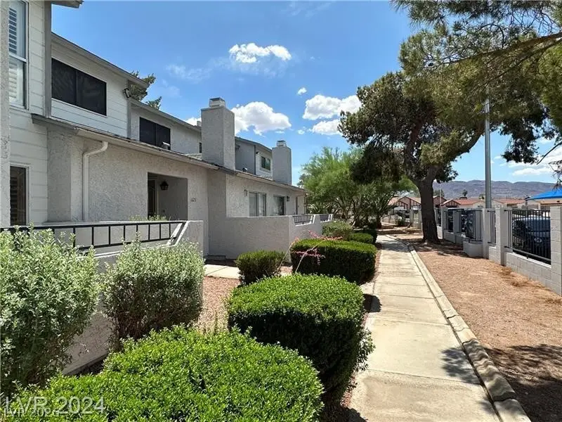 1629 Justin Court #1629, Henderson, NV 89011 - #3