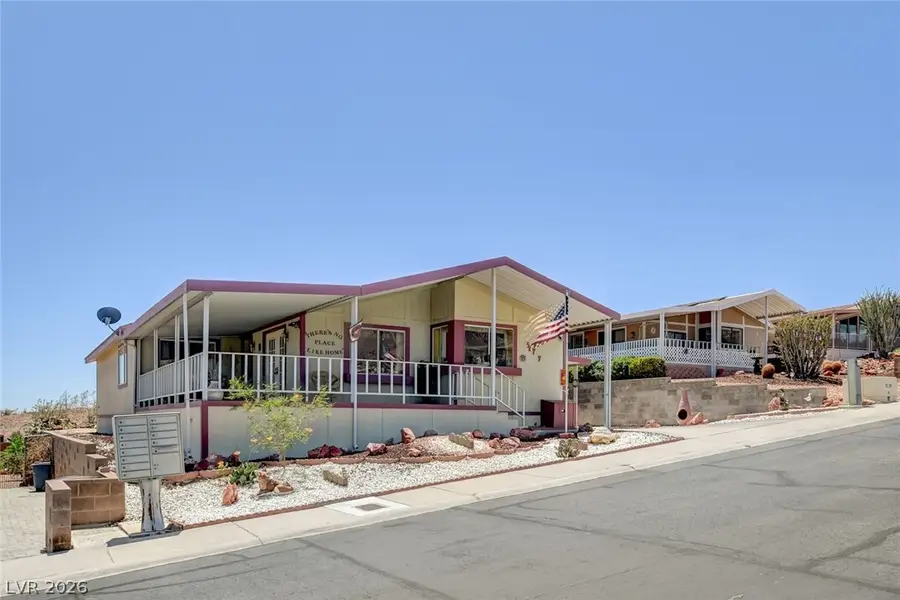 577 Lake Michigan Lane, Boulder City, NV 89005 - #2