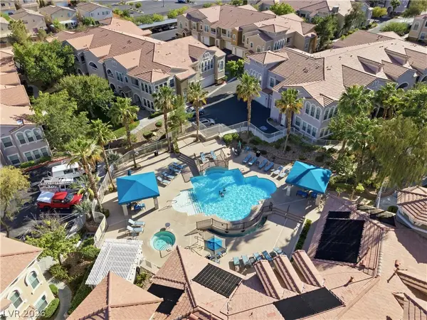 9975 Peace Way #1042, Las Vegas, NV 89147