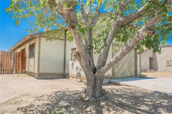 2108 San Simeon Street, Las Vegas, NV 89108