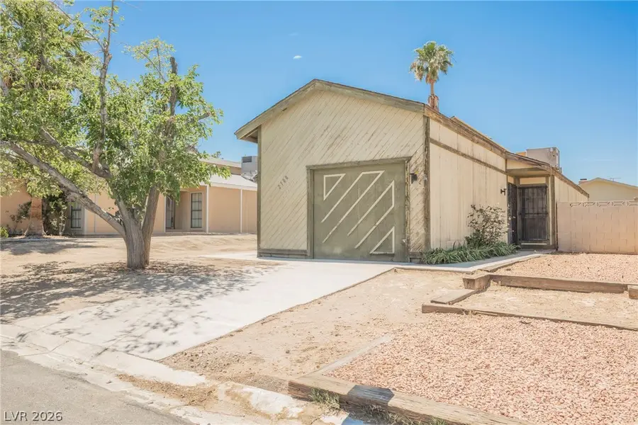 2108 San Simeon Street, Las Vegas, NV 89108 - #3