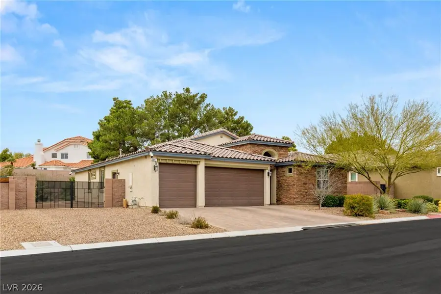 5641 Mystical Knight Court, Las Vegas, NV 89149 - #2