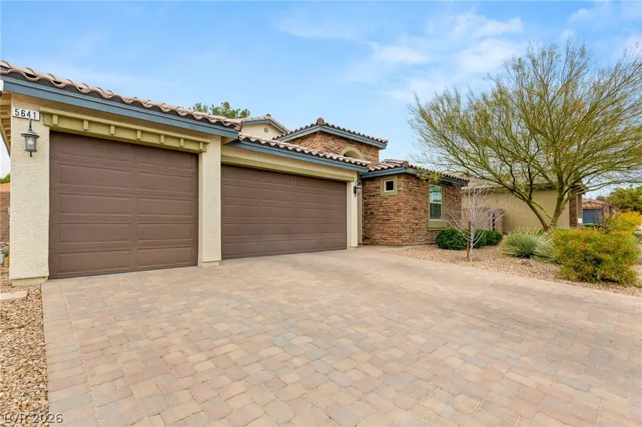 5641 Mystical Knight Court, Las Vegas, NV 89149 - #3