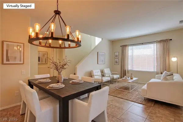 9033 Castledowns Street, Las Vegas, NV 89148
