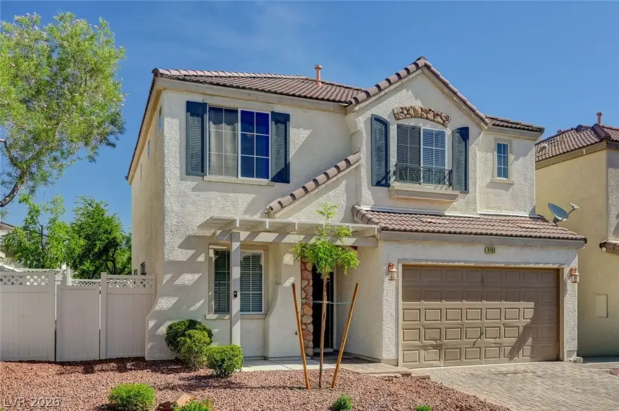6182 Tillman Crest Avenue, Las Vegas, NV 89139 - #2