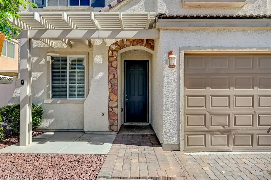 6182 Tillman Crest Avenue, Las Vegas, NV 89139 - #3