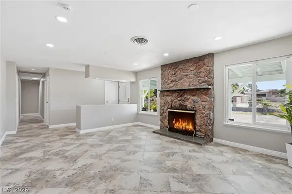 7989 Red Barn Drive, Las Vegas, NV 89123