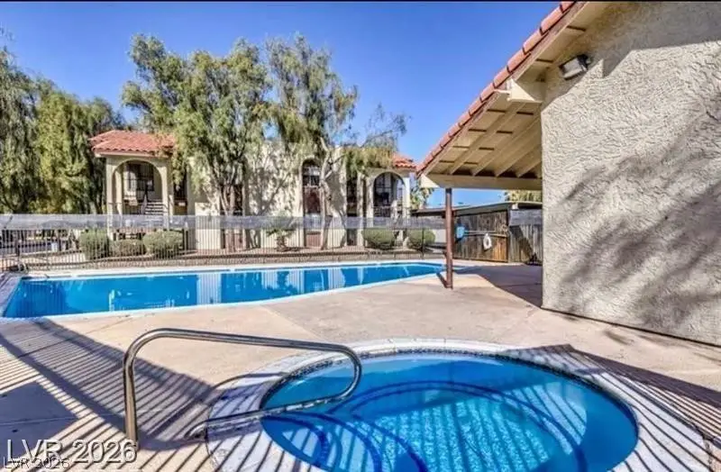 3221 Jericho Street #D, Las Vegas, NV 89102 - #3
