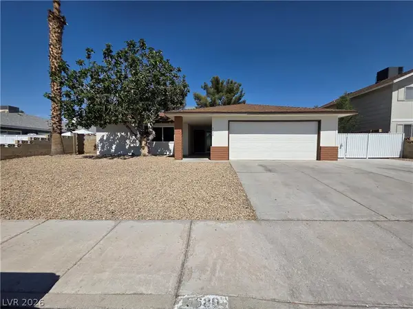 5630 Neosho Street, Las Vegas, NV 89120