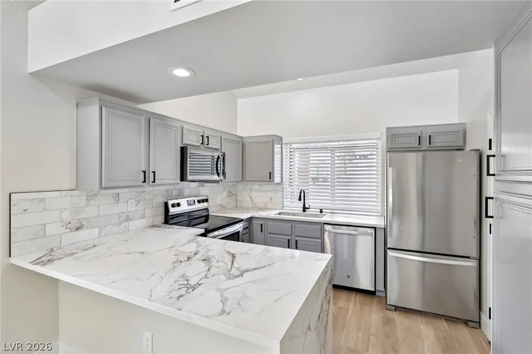 8913 Antioch Way, Las Vegas, NV 89117 - #1