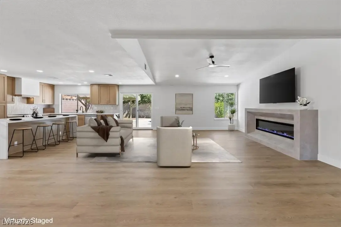 3706 Crestview Drive, Las Vegas, NV 89120 - #1