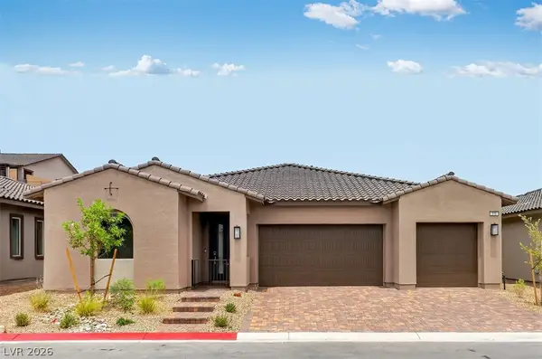 378 Tigullio Avenue, Henderson, NV 89011