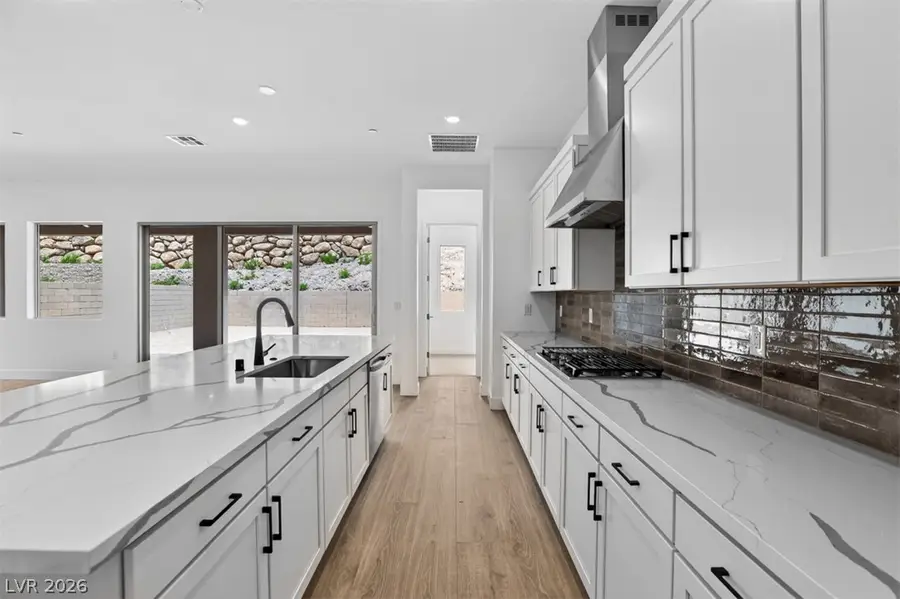 378 Tigullio Avenue, Henderson, NV 89011 - #3
