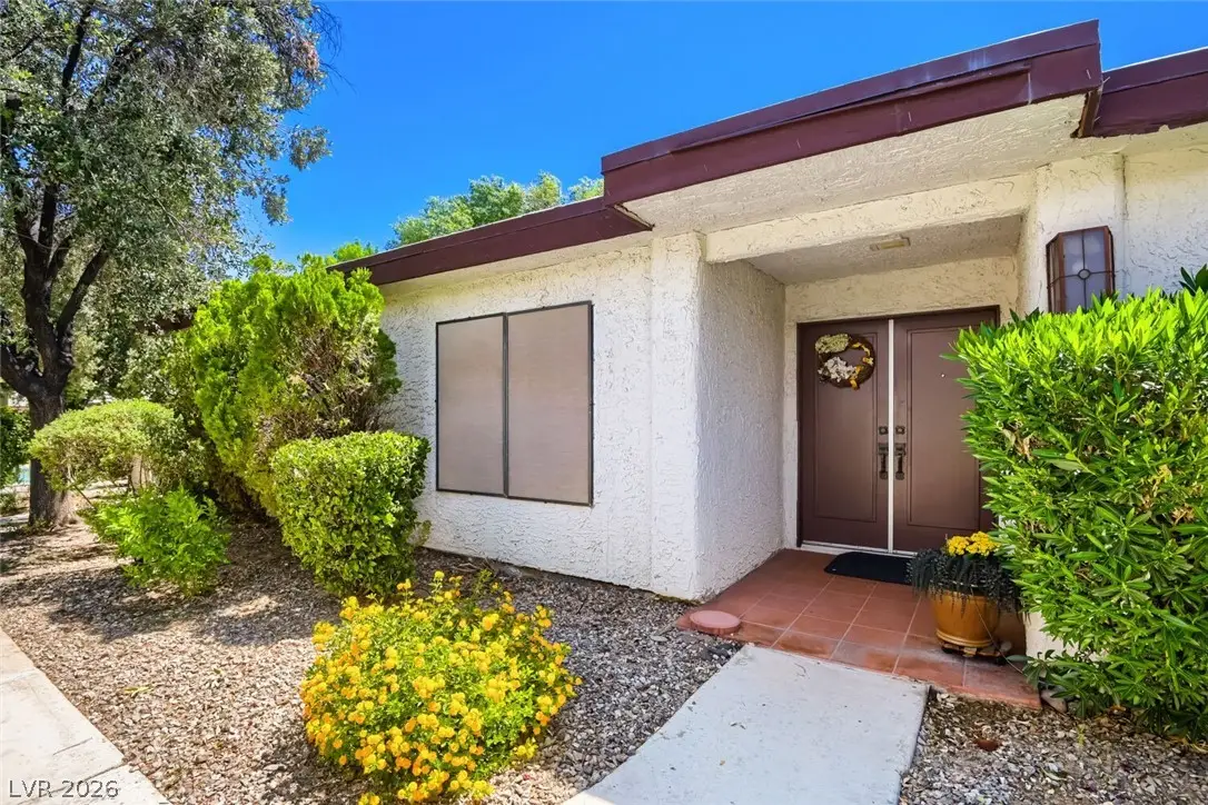 2764 San Lago Court, Las Vegas, NV 89121 - #1
