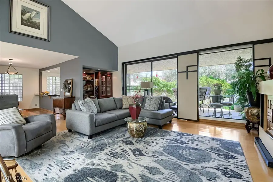 2764 San Lago Court, Las Vegas, NV 89121 - #2