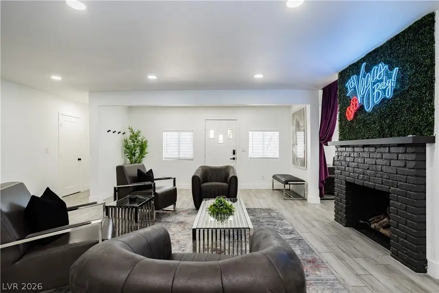 1913 Birch Street, Las Vegas, NV 89102 - #2