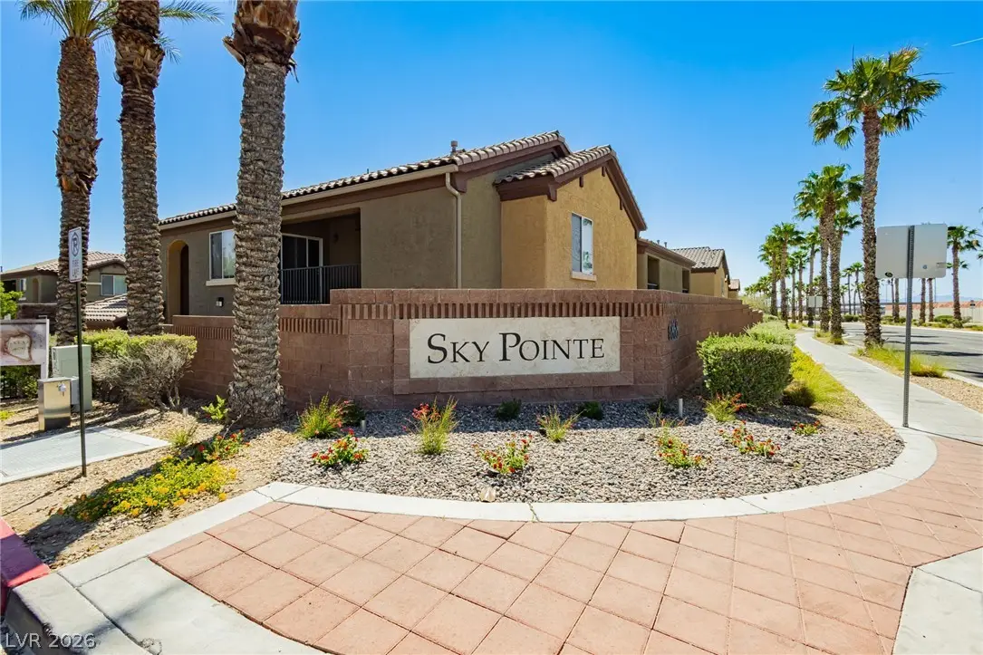 6868 Sky Pointe Drive #1084, Las Vegas, NV 89131 - #1