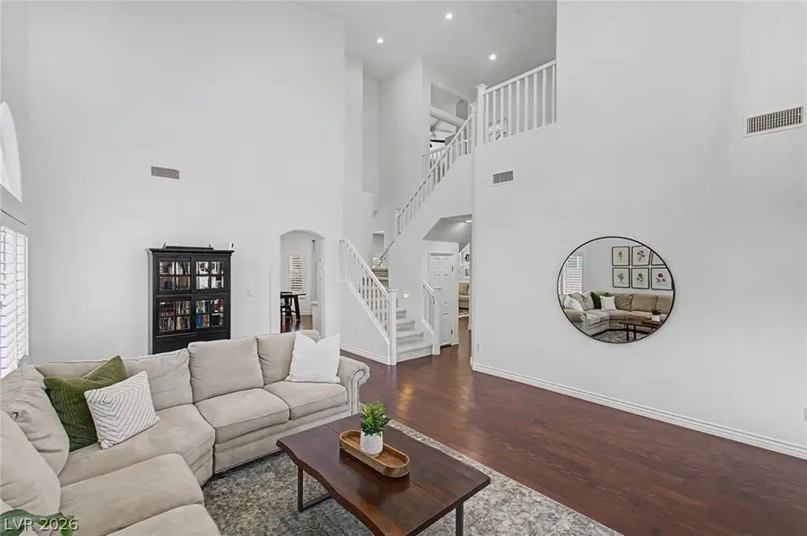 8153 Waltons Mill Court, Las Vegas, NV 89131 - #3