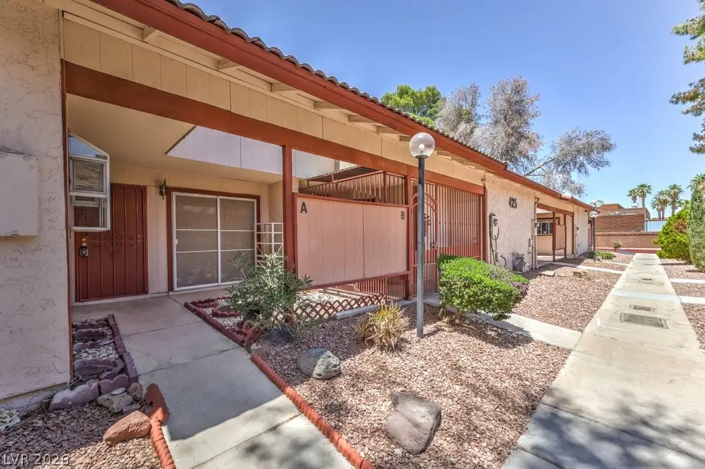 425 N Lamb Boulevard #A, Las Vegas, NV 89110 - #1
