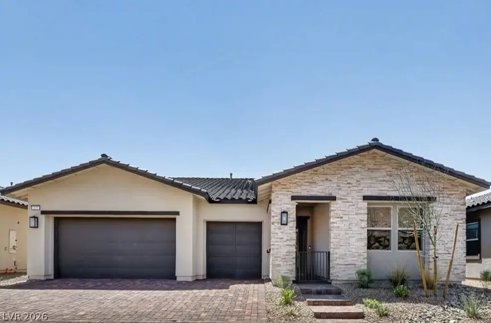 377 Faro Di Portofino Court, Henderson, NV 89011 - #1