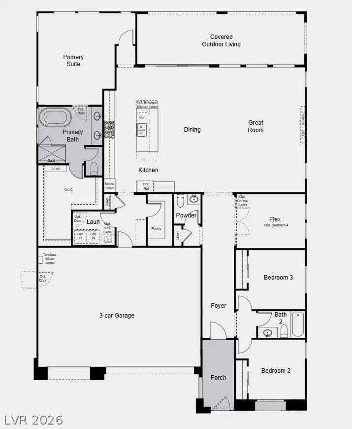 382 Tigullio Avenue, Henderson, NV 89011 - #2