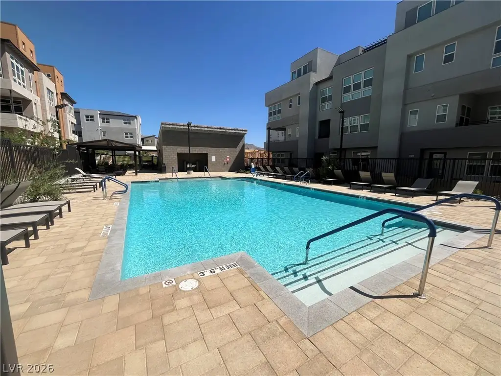 3327 Esker Ridge Avenue, Henderson, NV 89044 - #1