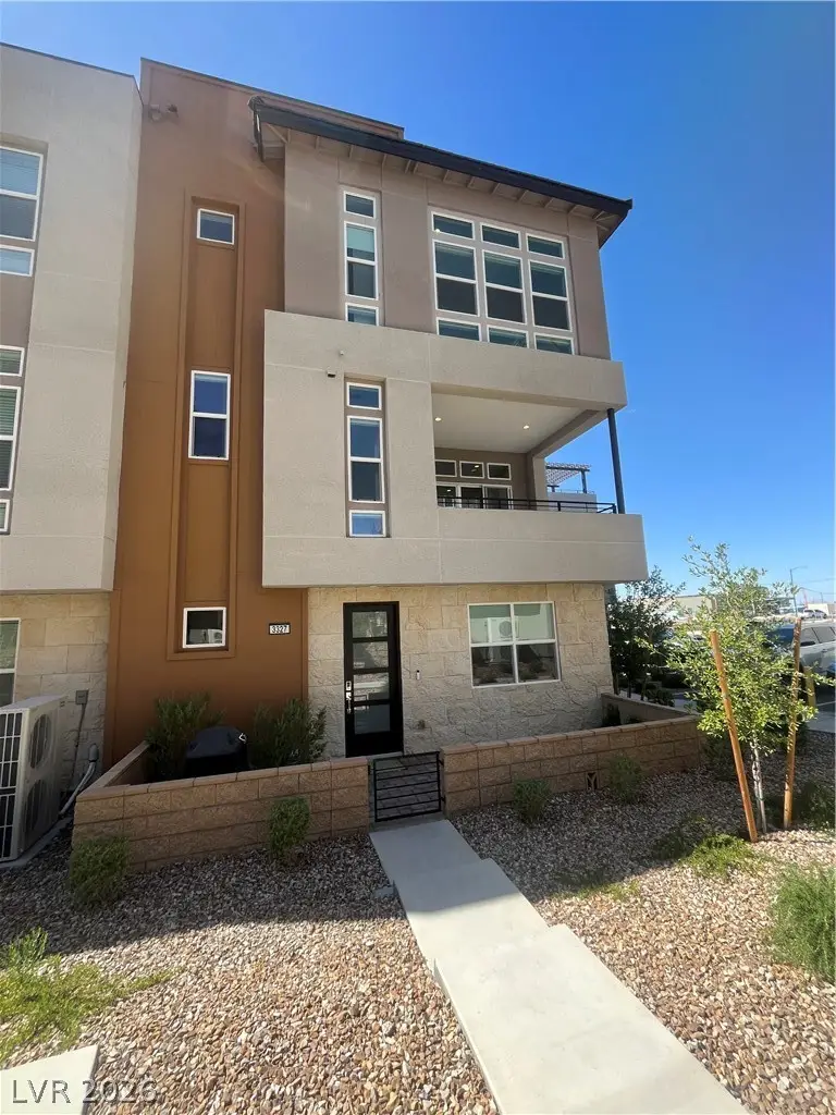 3327 Esker Ridge Avenue, Henderson, NV 89044 - #2