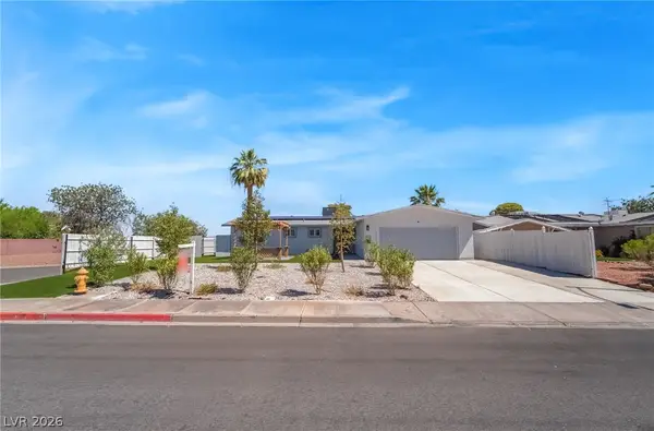 431 Scenic Drive, Henderson, NV 89002