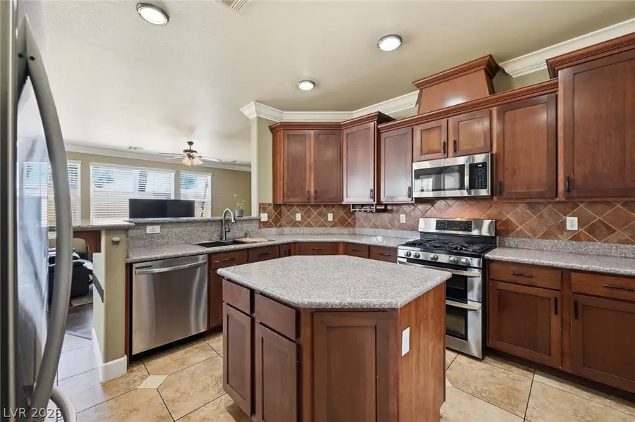 1104 High Altitude Avenue, North Las Vegas, NV 89032 - #3