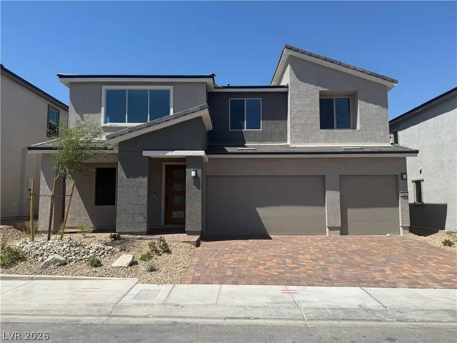 3562 Ava Zepure Avenue, Las Vegas, NV 89141 - #2