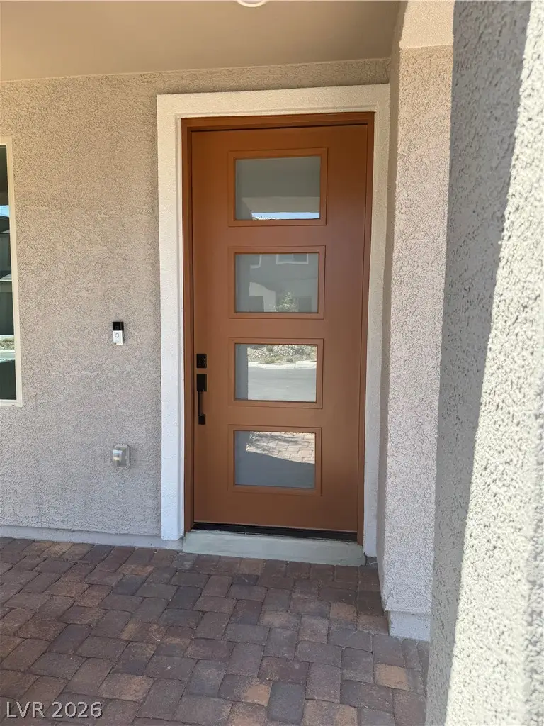 3562 Ava Zepure Avenue, Las Vegas, NV 89141 - #3