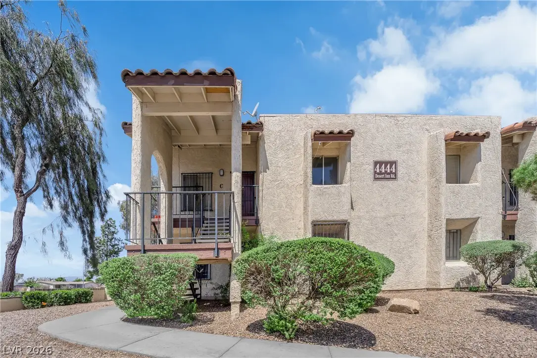 4444 W Desert Inn Road #A, Las Vegas, NV 89102 - #1