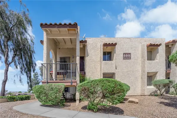 4444 W Desert Inn Road #A, Las Vegas, NV 89102