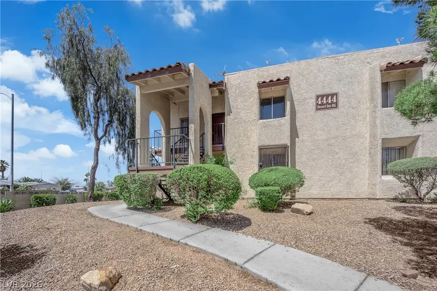 4444 W Desert Inn Road #A, Las Vegas, NV 89102 - #2