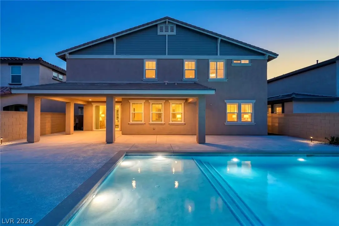 1137 Green Lovebird Street, Henderson, NV 89011 - #1
