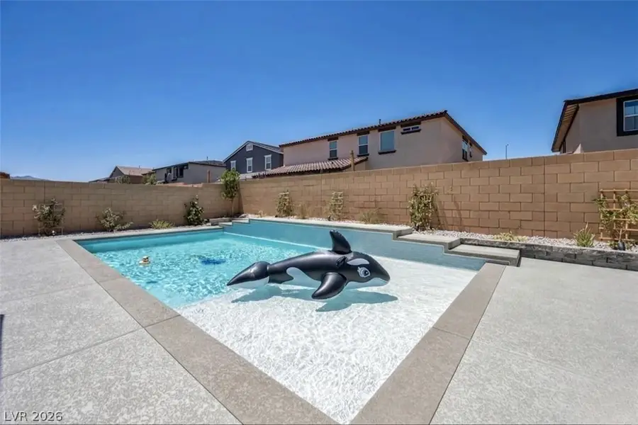 1137 Green Lovebird Street, Henderson, NV 89011 - #2