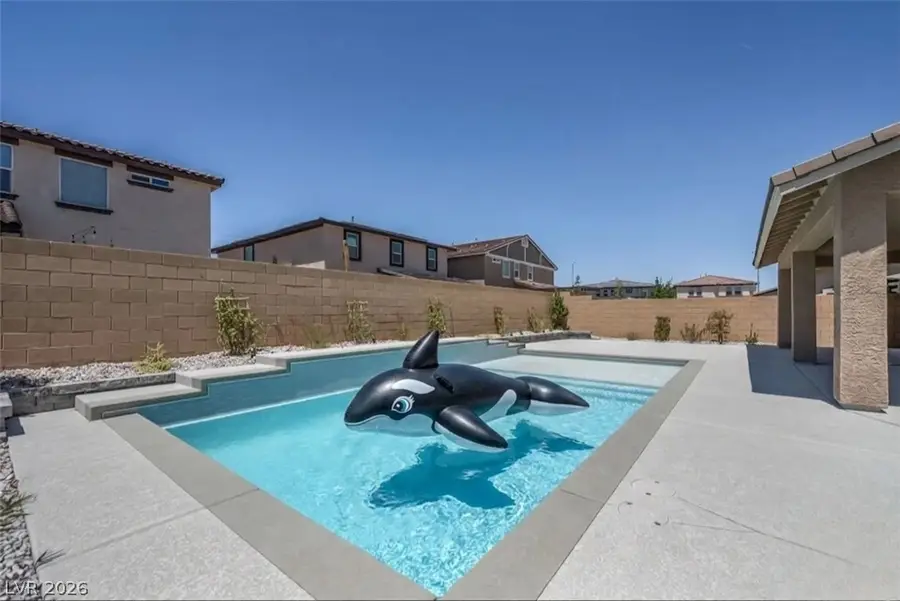 1137 Green Lovebird Street, Henderson, NV 89011 - #3