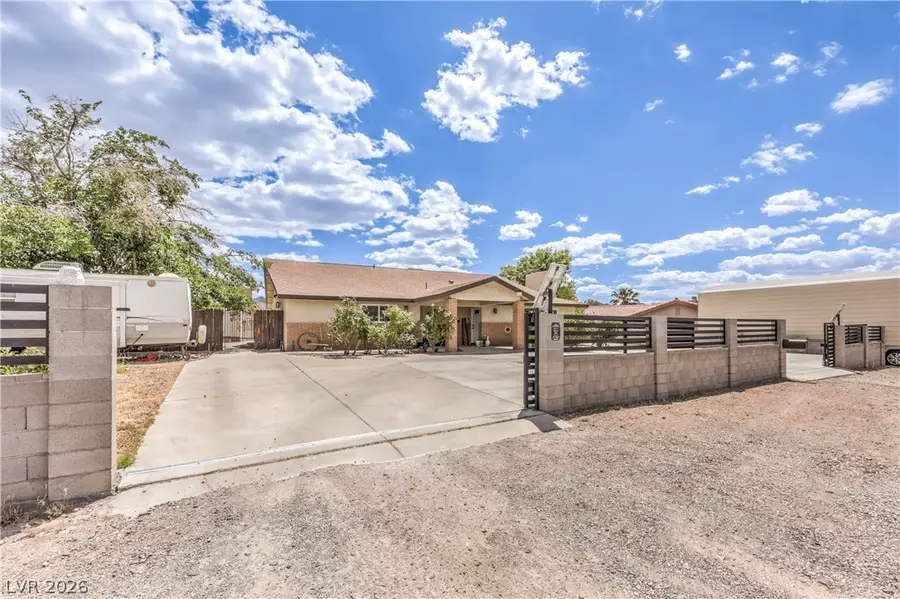 1591 Palomino Drive, Henderson, NV 89002 - #2