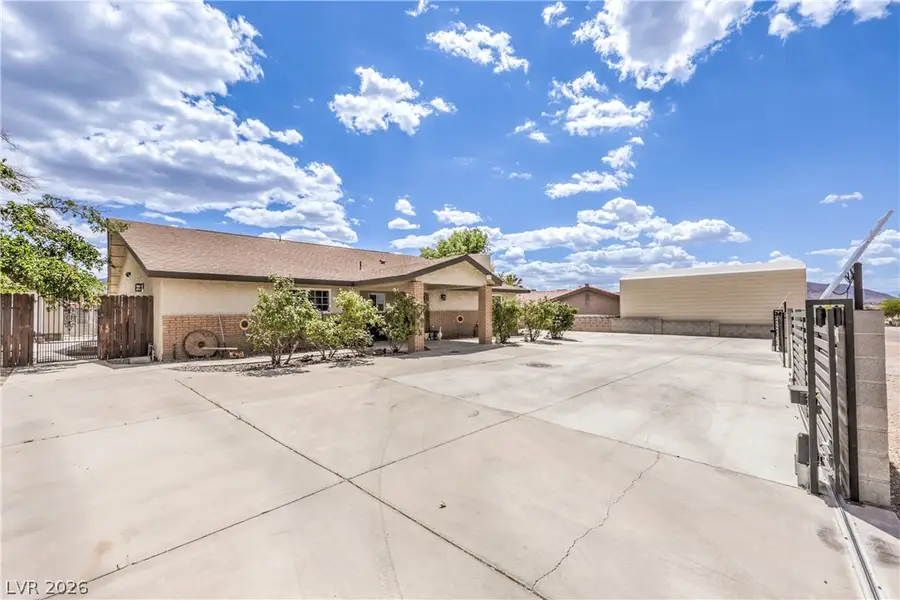 1591 Palomino Drive, Henderson, NV 89002 - #3