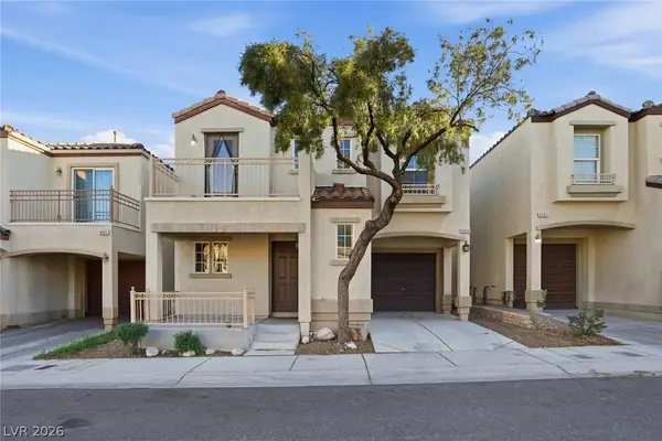 9069 Tantalizing Avenue, Las Vegas, NV 89149