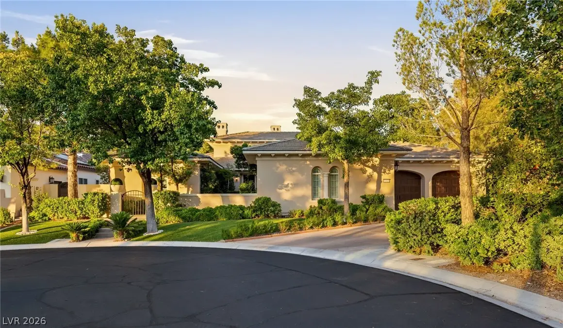 12016 Port Labelle Drive, Las Vegas, NV 89141 - #1