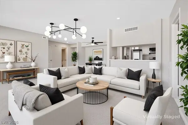 669 Oakmont Avenue #3708, Las Vegas, NV 89109